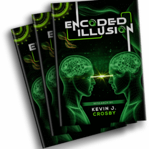 Encoded Illusion