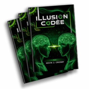 Encoded Illusion (French Version)