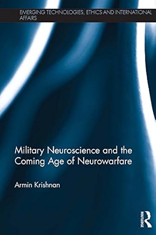 Military Neuroscience