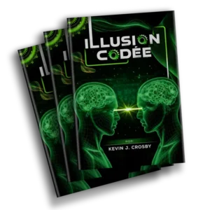 Encoded Illusion (French Version)